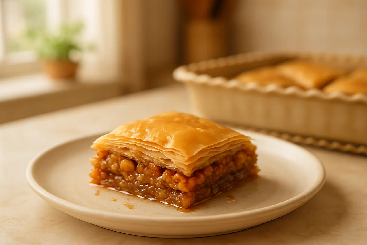 Baklava