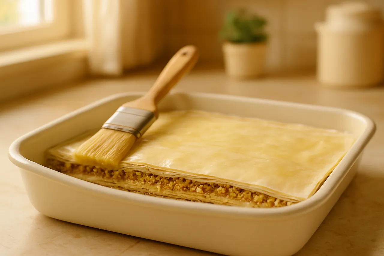 Baklava