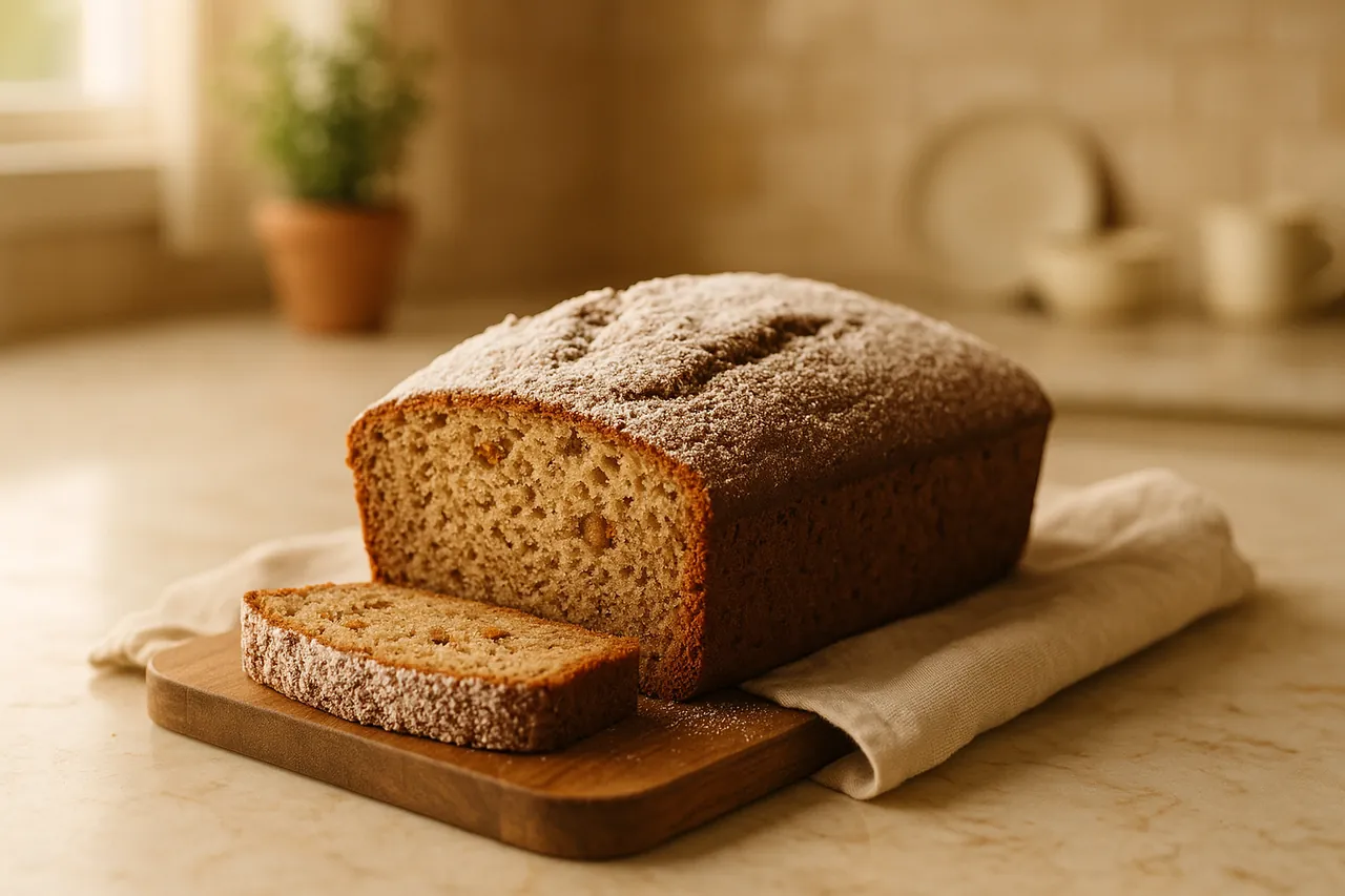 Breads