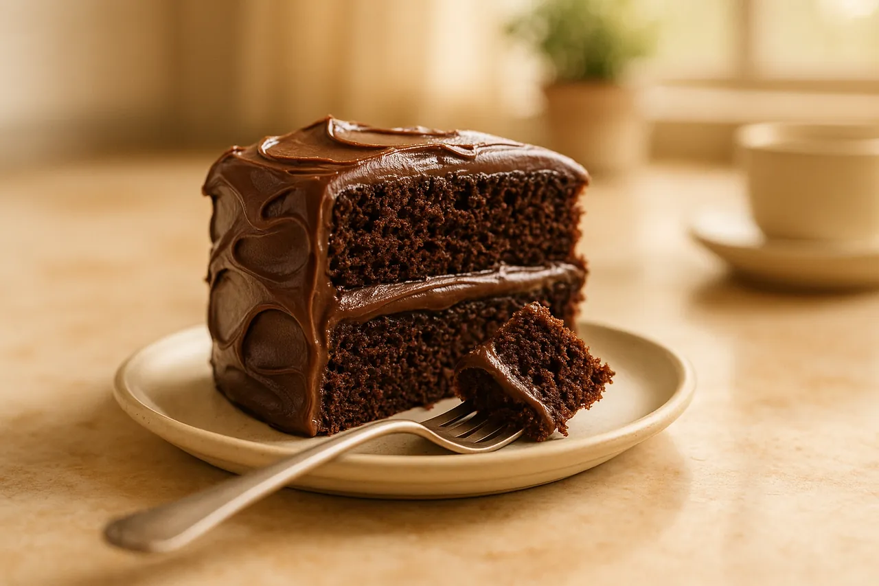 Cakes