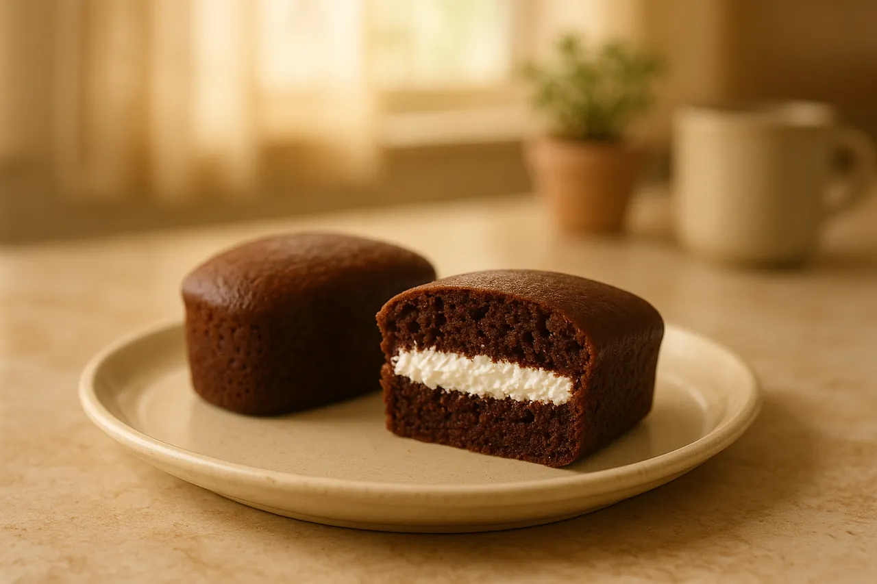 Copycat Desserts