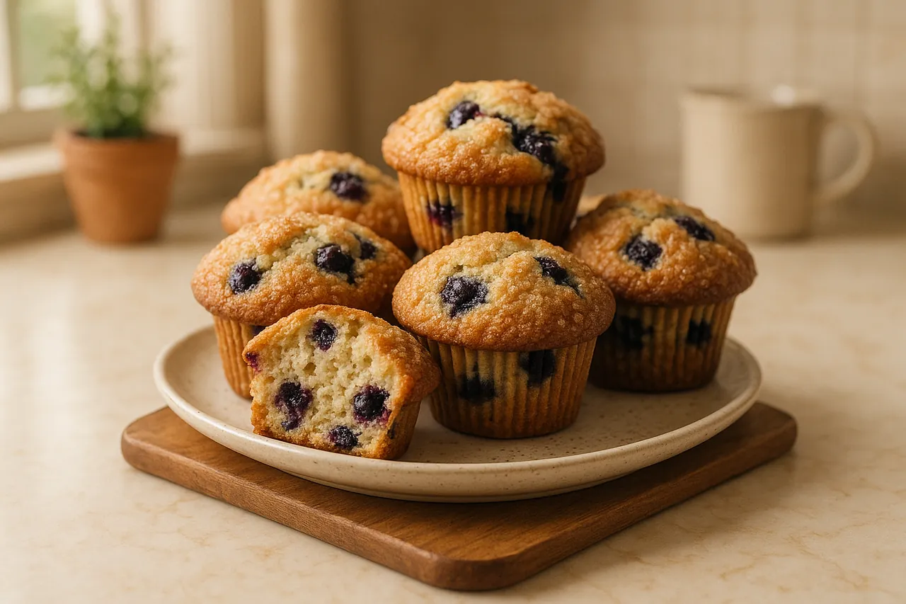 Muffins