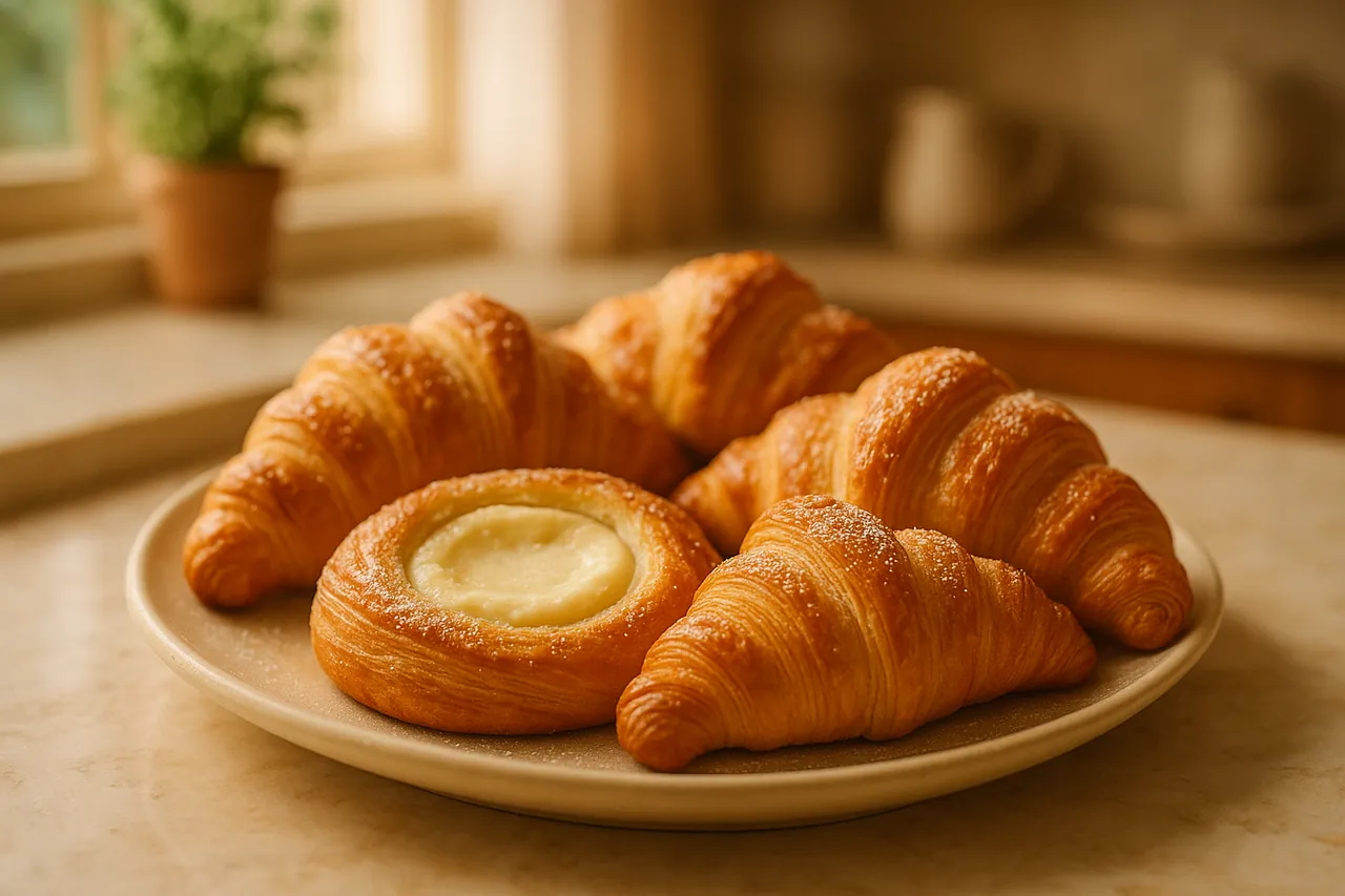 Pastries