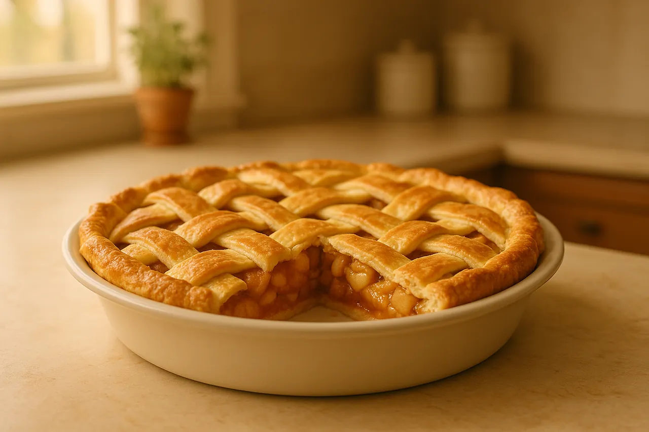 Pies & Cobblers