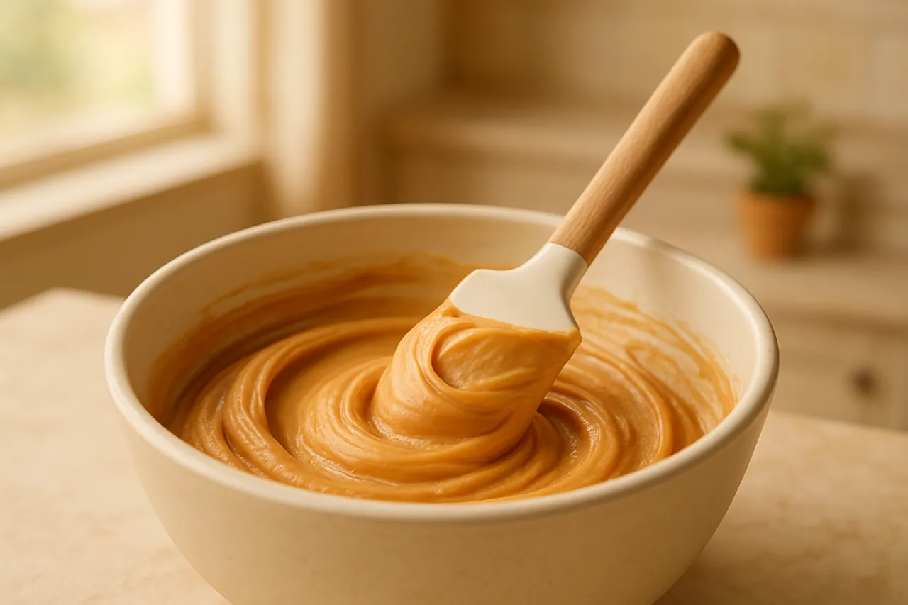 Dulce de Leche Frosting