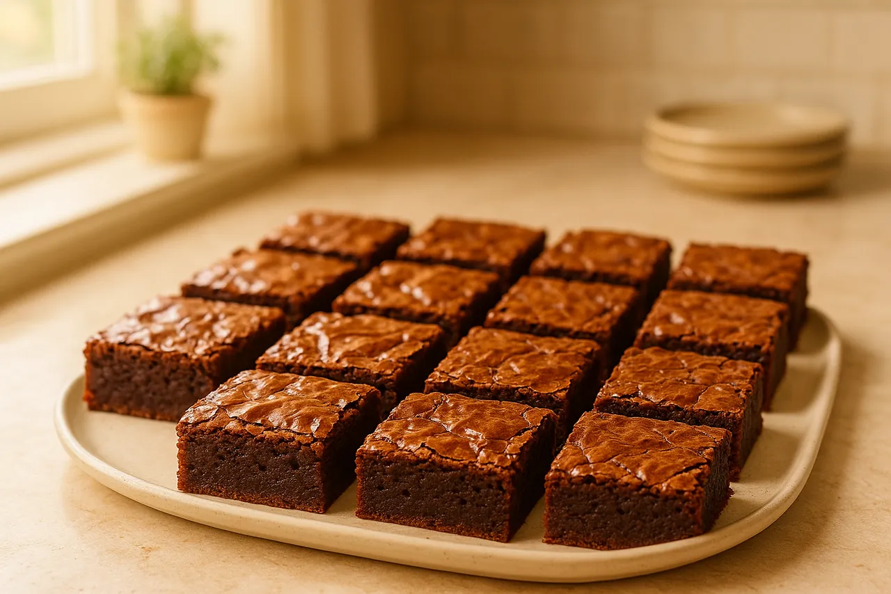 Brownies & Bars