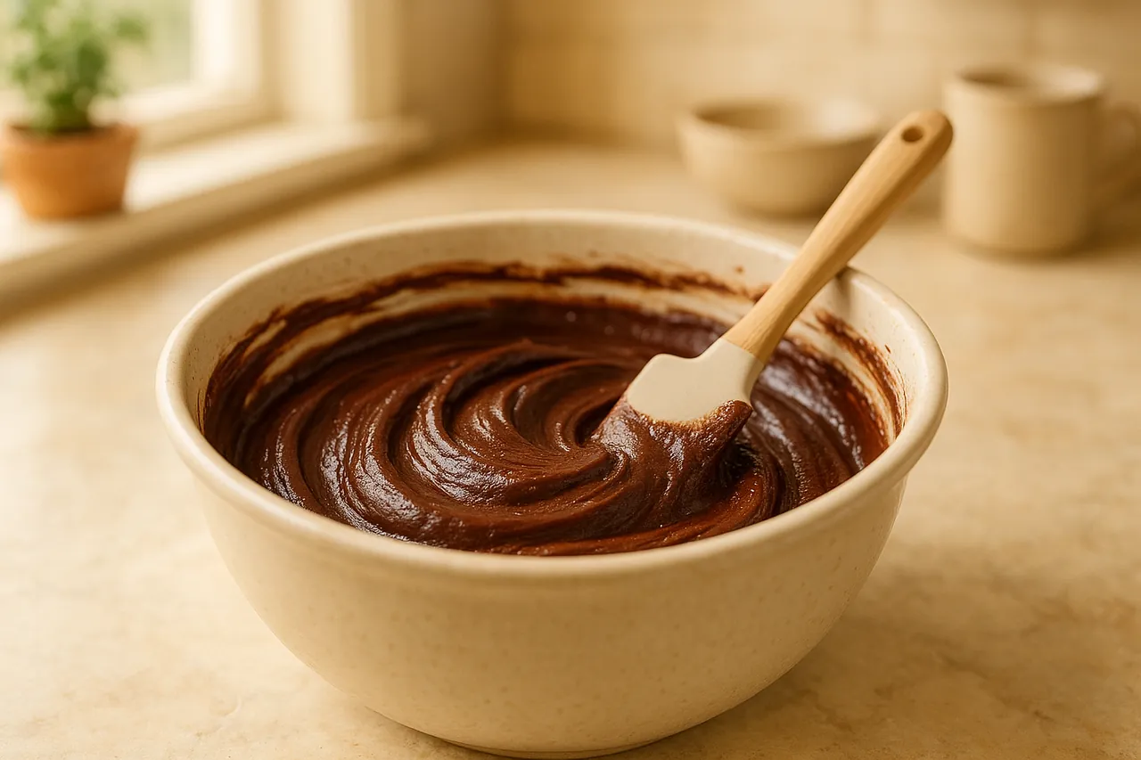 Homemade Hostess-Style Cupcakes
