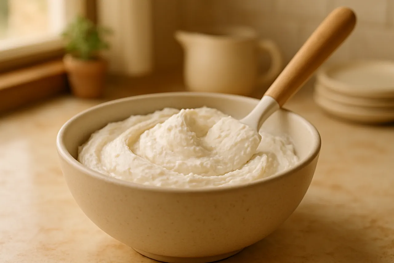 Moist Coconut Cake