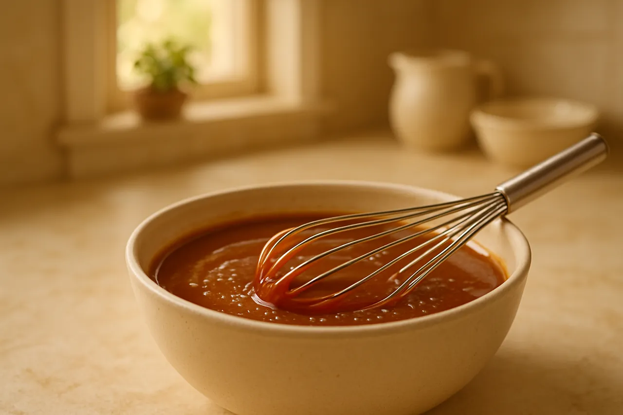 Salted Caramel Cheesecake