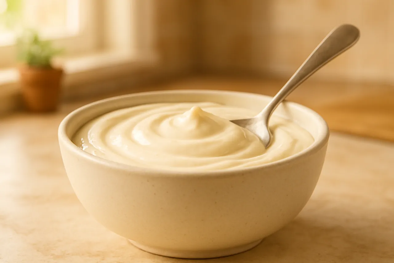 Tres Leches Cream